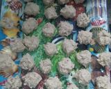 Foto langkah ke 3 dari resep Bakso daging homade (blender).