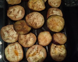 Foto del paso 1 de la receta: Musaka