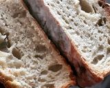Foto del paso 4 de la receta: Masa madre