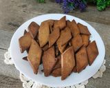 बाजरीच्या कापण्या (Bajrichya Kapnya Recipe In Marathi) रेसिपी स्टेप 4 फोटो