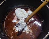 Foto del paso 3 de la receta: Salsa de vino tinto
