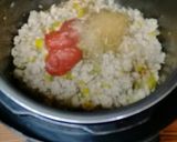 รูปขั้นตอนการทำที่ 5 ของ น้ำพริกหมูสับแบบเม็กซิกัน (Tex-Mex Chili) หรือ ชิลลี่