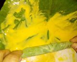 A picture of step 3 of Patra.