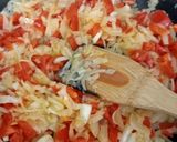 A picture of step 1 of 🐟Cod with Tomato Sauce🍅.