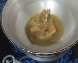 मछली झोल (machali zol recipe in hindi) रेसिपी चरण 3 फोटो