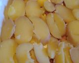 Fincsi rakott krumpli (gm, lm) recept fázis 4 fotója
