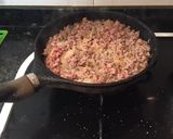 Foto del paso 3 de la receta Lasagna low carb!! 😍🔝
