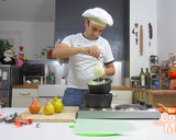 Foto del paso 5 de la receta: Calaveras de chocolate! Receta de Halloween! Día de los muertos!