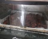 Foto langkah ke 4 dari resep Empal Suwir (Ayam) / Takir Bunga.