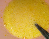 Foto del paso 3 de la receta: Torta de huevo para el mate