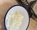 Gnocchi Asparagus & Mushrooms