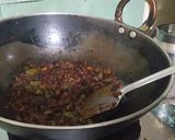 पाव भाजी (Pav bhaji recipe in Hindi) रेसिपी चरण 5 फोटो