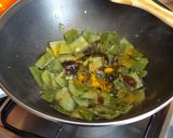 Foto del paso 2 de la receta: Fideos soba con tirabeques en salsa de ostras