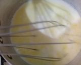 Foto del paso 2 de la receta: Fideos con salsa bechamel y atún