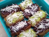Pisang Nugget Kekinian