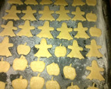 Foto del paso 2 de la receta: Galletitas ¡fáciles, económicas y ricas!