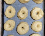 Foto del paso 5 de la receta Donuts caseros al horno.. 🥯🥯