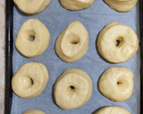 Foto del paso 5 de la receta: Donuts caseros al horno.. 🥯🥯