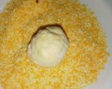Foto langkah ke 3 dari resep Roti Goreng Tanpa Ulen (Minyak).