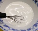 รูปขั้นตอนการทำที่ 2 ของ ก๋วยเตี๋ยวเส้นใหญ่แป้งข้าวเจ้าแบบโบราณ