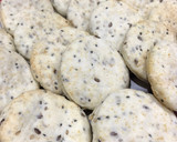 Foto del paso 3 de la receta: Galletitas Saladas con Mix de Semillas ♥️