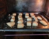 Foto del paso 4 de la receta: Bizcochitos de crema y queso