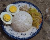 Foto langkah ke 5 dari resep Nasi Liwet Solo.