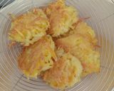 Foto langkah ke 5 dari resep Hashbrowns.