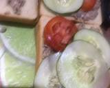 Sandwich III recipe step 1 photo