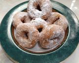 Foto langkah ke 4 dari resep 13/26. Donat Labu kuning.
