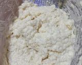 Foto langkah ke 2 dari resep Pom Pom Nasi.