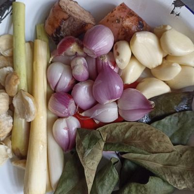 Langkah 2