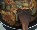 Foto langkah ke 8 dari resep Sambel Terong Sederhana.