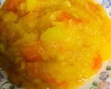 A picture of step 3 of Utterly Butterfly Delicious PAV BHAJI.
