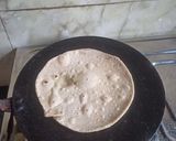 अजवाइन की रोटी (Ajwain ki roti recipe in Hindi) रेसिपी चरण 4 फोटो