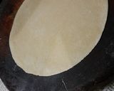 बेसिक फुलका पोळी (Phulka Poli Recipe In Marathi) रेसिपी स्टेप 3 फोटो 