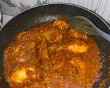 Foto langkah ke 7 dari resep Ayam Bumbu Bali (Ayam bumbu rujak).