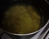 Foto del paso 1 de la receta: Pan de papa