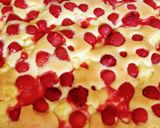 Epres - pudingos piskóta 🍓🍓🍓 recept fázis 7 fotója