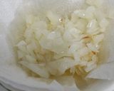 Foto del paso 1 de la receta: Albóndigas de pollo en salsa