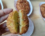 Foto langkah ke 4 dari resep Hotdog Mie.