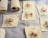 Foto del paso 4 de la receta: Caprichos de hojaldre