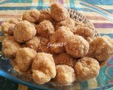 🧡Tökéletes - másnap is puha - túrógombóc🧡 recept fázis 5 fotója