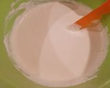 Une image de l'étape 2 de Tiramisu exotique.