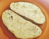Foto del paso 7 de la receta: Tortilla de espárragos silvestres y calabacín
