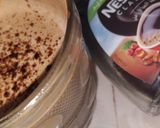 صورة لخطوة 3 من وصفة مشروب الكابتشينو 😍☕