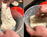 Foto del paso 4 de la receta: Focaccia italiana
