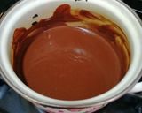 Foto del paso 7 de la receta: Chocolate cake