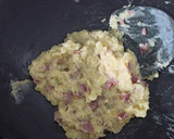 Foto langkah ke 5 dari resep Bitterballen Kentang Mozarella.