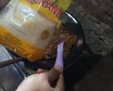 Foto langkah ke 5 dari resep Ayam Suwir Isian Lemper.